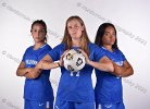 Women's Soccer Media Day  Wheaton College Women's Soccer Media Day 2021. - Photo By: KEITH NORDSTROM : Wheaton, women's soccer